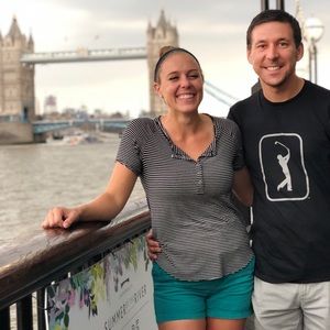 Meet your Posher, Dan